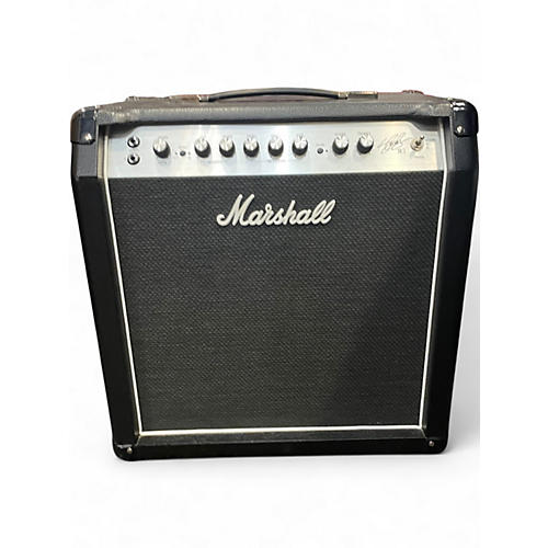 Used Marshall SL5C Slash Signature 5W 1x12 Tube Guitar Combo Amp