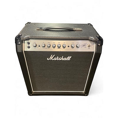 Used Marshall SL5C Slash Signature 5W 1x12 Tube Guitar Combo Amp