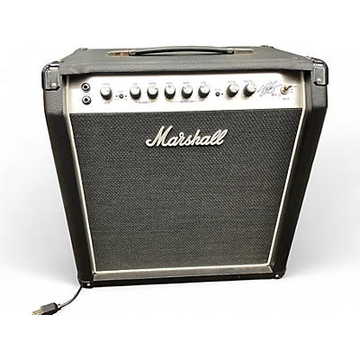 Used Marshall SL5C Slash Signature 5W 1x12 Tube Guitar Combo Amp