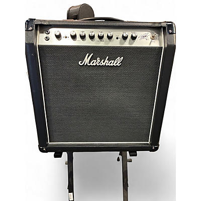Used Marshall SL5C Slash Signature 5W 1x12 Tube Guitar Combo Amp