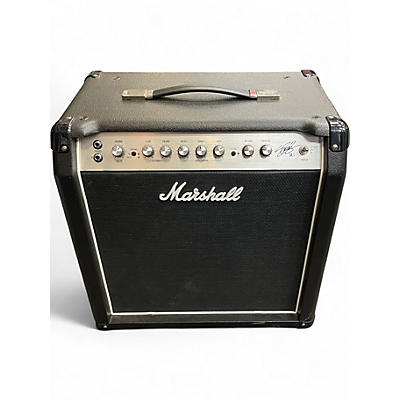 Used Marshall SL5C Slash Signature 5W 1x12 Tube Guitar Combo Amp