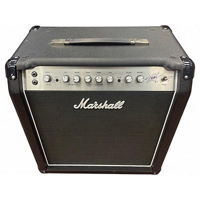 Used Marshall SL5C Slash Signature 5W 1x12 Tube Guitar Combo Amp