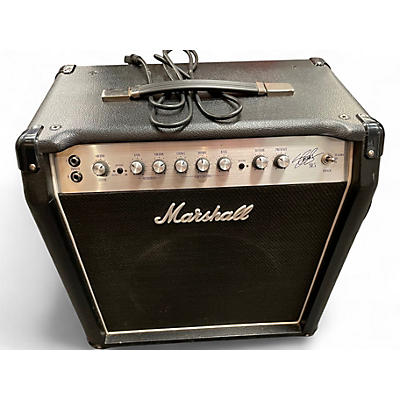 Used Marshall SL5C Slash Signature 5W 1x12 Tube Guitar Combo Amp