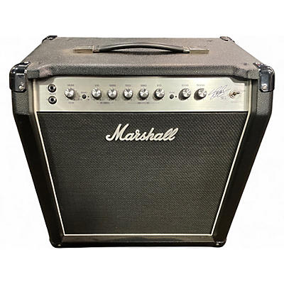 Used Marshall SL5C Slash Signature 5W 1x12 Tube Guitar Combo Amp