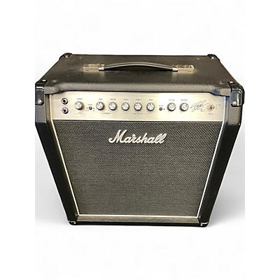 Used Marshall SL5C Slash Signature 5W 1x12 Tube Guitar Combo Amp