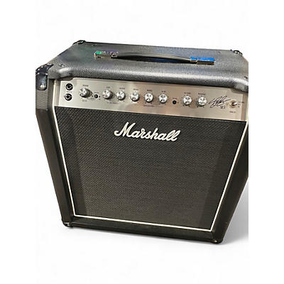 Used Marshall SL5C Slash Signature 5W 1x12 Tube Guitar Combo Amp