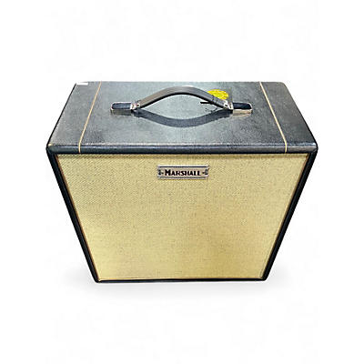 Used Marshall ST112 Guitar Cabinet