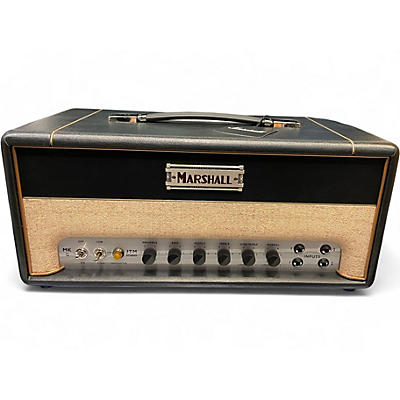 Used Marshall ST20H STUDIO JTM  Tube Guitar Amp Head