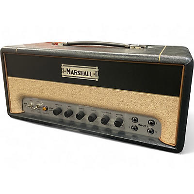 Used Marshall ST20H Tube Guitar Amp Head