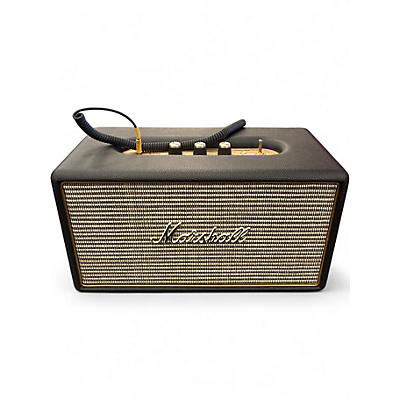 Used Marshall STANMORE Powered Speaker