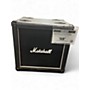 Used Marshall STRAIGHT SPEAKER CABINET FOR LEAD 12 Guitar Cabinet