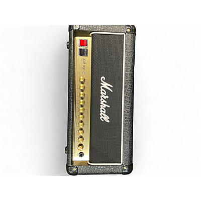 Used Marshall STUDIO 900 SN20H "JCM 900" 2-Channel 20-Watt Guitar Amp Head Tube Guitar Amp Head