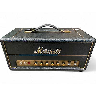 Used Marshall STUDIO SV 20  Tube Guitar Amp Head