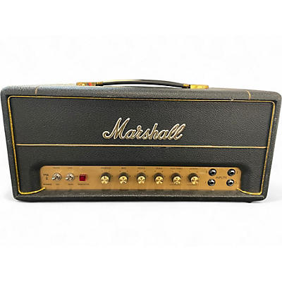Used Marshall STUDIO VINTAGE SV20H MKII Tube Guitar Amp Head