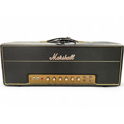 Used Marshall  SUPER LEAD 100W MKII Tube Guitar Amp Head Tube Guitar Amp Head