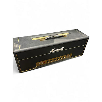 Used Marshall SUPER LEAD 100W MKII Tube Guitar Amp Head
