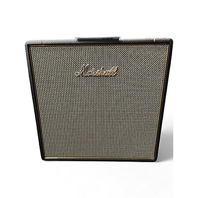 Used Marshall SV112 Guitar Cabinet