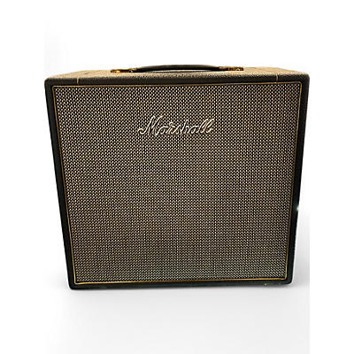 Used Marshall SV112 Guitar Cabinet