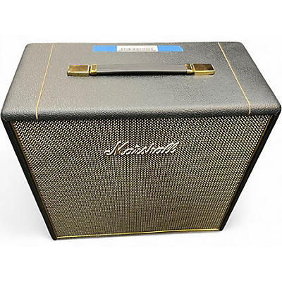 Used Marshall SV112 Guitar Cabinet