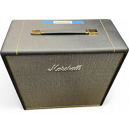 Used Marshall SV112 Guitar Cabinet