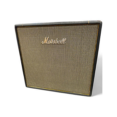 Used Marshall SV112 Guitar Cabinet