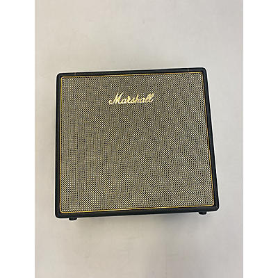 Marshall Used Marshall SV112 STUDIO CAB Guitar Cabinet