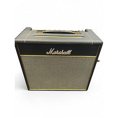 Used Marshall SV20C Tube Guitar Combo Amp