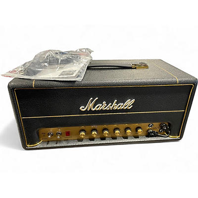 Used Marshall SV20H MK2 Tube Guitar Amp Head