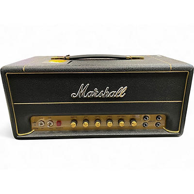 Used Marshall SV20H MKII Tube Guitar Amp Head