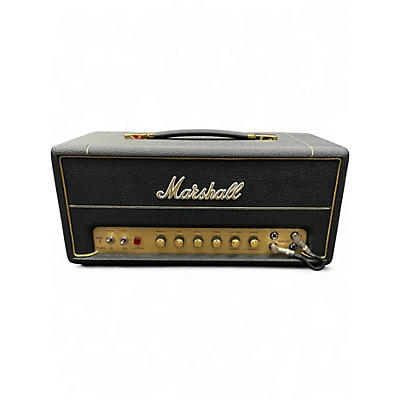 Used Marshall SV20H MKII Tube Guitar Amp Head