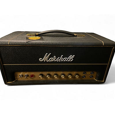 Used Marshall SV20H MKII Tube Guitar Amp Head