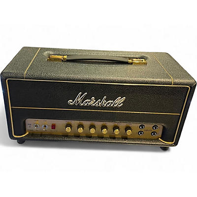 Used Marshall SV20H MKII Tube Guitar Amp Head