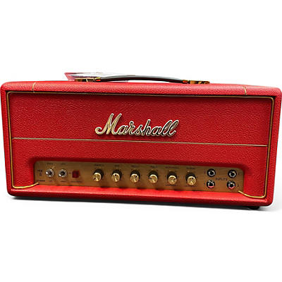 Used Marshall SV20H MKII W/ SV212 Tube Guitar Amp Head