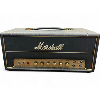 Used Marshall  SV20H STUDIO MKII Tube Guitar Amp Head
