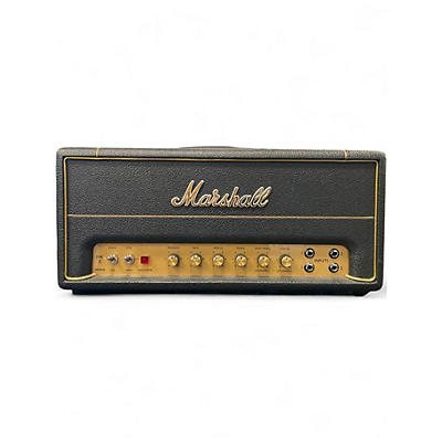 Used Marshall SV20H Studio Vintage 20W Amp Head Tube Guitar Amp Head