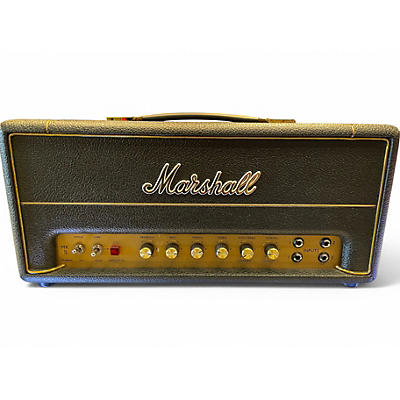 Used Marshall SV20H Tube Guitar Amp Head