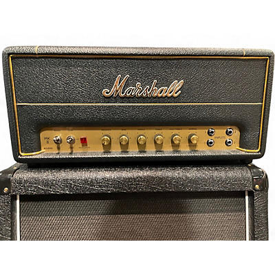 Used Marshall SV20H Tube Guitar Amp Head