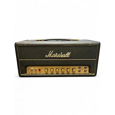 Used Marshall SV20H Tube Guitar Amp Head