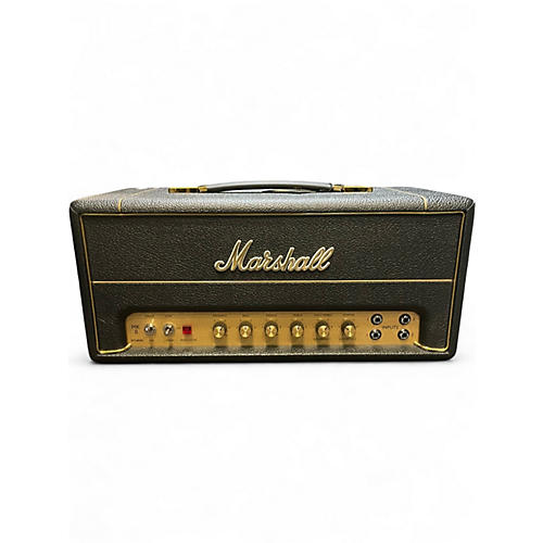 Used Marshall SV20H Tube Guitar Amp Head