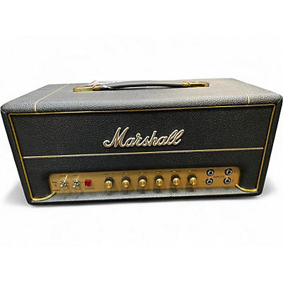 Used Marshall SV20H Tube Guitar Amp Head