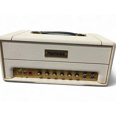 Used Marshall SV20H Tube Guitar Amp Head