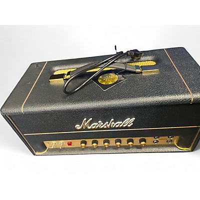 Used Marshall SV20H Tube Guitar Amp Head