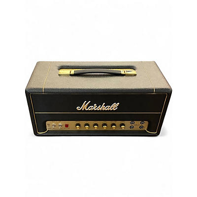 Used Marshall SV20H Tube Guitar Amp Head
