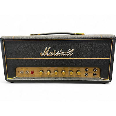Used Marshall SV20H Tube Guitar Amp Head