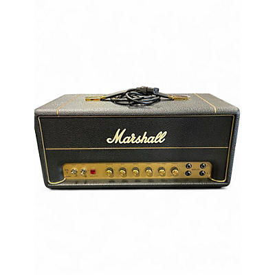 Used Marshall SV20H Tube Guitar Amp Head