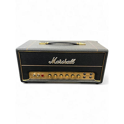 Used Marshall SV20H Tube Guitar Amp Head