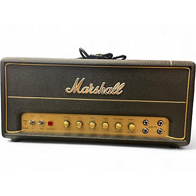 Used Marshall SV20H Tube Guitar Amp Head