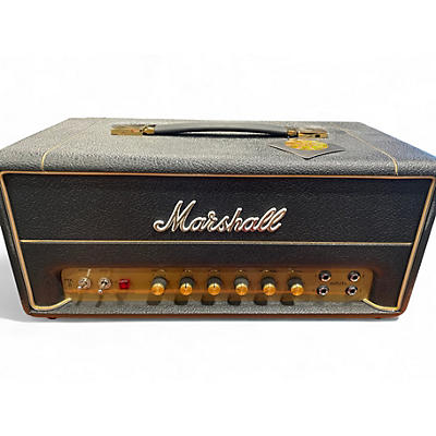 Used Marshall SV20H Tube Guitar Amp Head