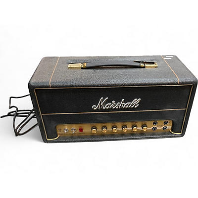 Used Marshall SV20H Tube Guitar Amp Head