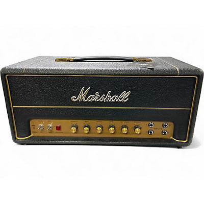 Used Marshall SV20H Tube Guitar Amp Head